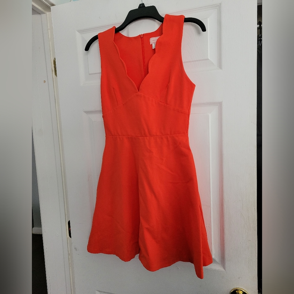 Love...ady Dress